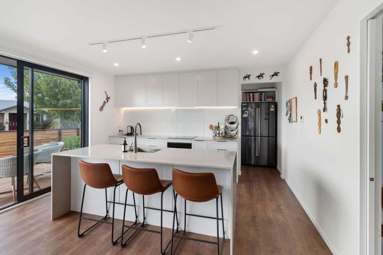 Photo of property in 9 Pahua Street, Pegasus, 7612