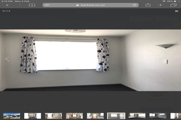 Photo of property in 168 Ennis Avenue, Pakuranga Heights, Auckland, 2010