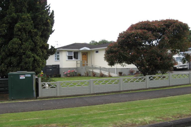 Photo of property in 34 Ambury Road, Mangere Bridge, Auckland, 2022
