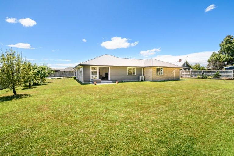 Photo of property in 9 Mahi Grove, Feilding, 4702