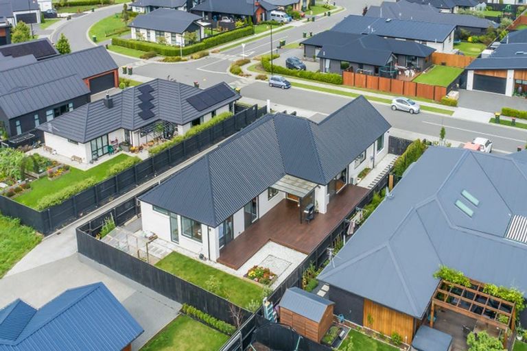 Photo of property in 25 Kaitorete Drive, Lincoln, 7608