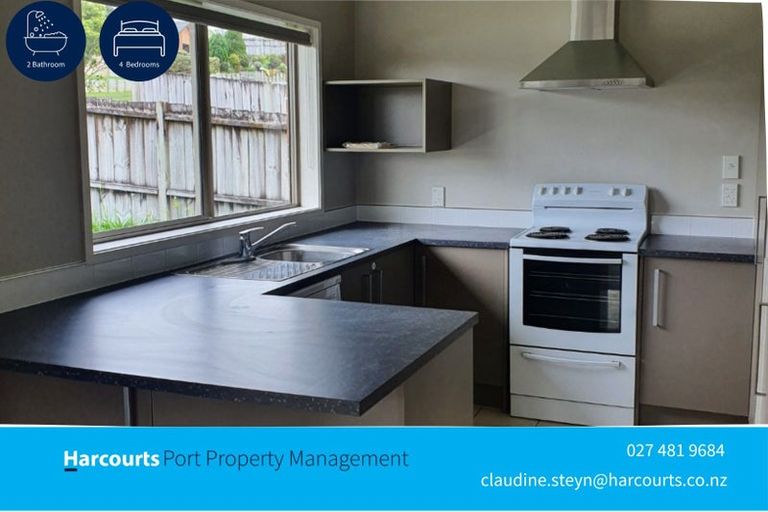 Photo of property in 14a Isabella Drive, Pukekohe, 2120