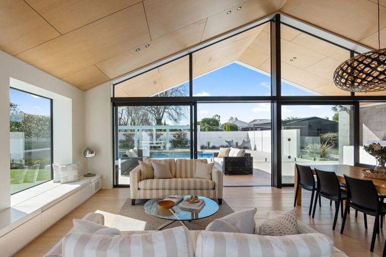Photo of property in 21a Hamilton Avenue, Ilam, Christchurch, 8041