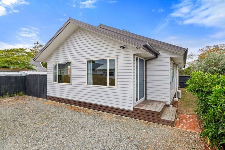 Photo of property in 34a Scott Street, Sydenham, Christchurch, 8023