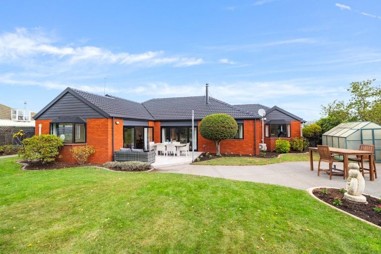 Photo of property in 295a Burwood Road, Burwood, Christchurch, 8083