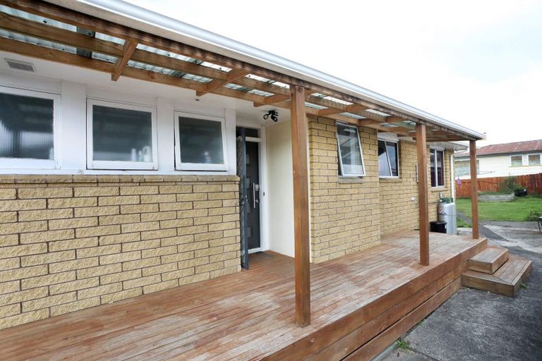 Photo of property in 10 Purnell Place, Marton, 4710