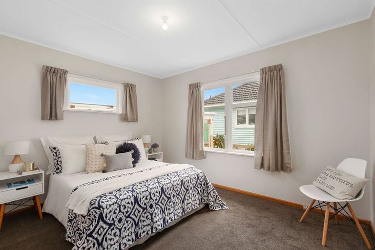 Photo of property in 85 Wise Street, Wainuiomata, Lower Hutt, 5014