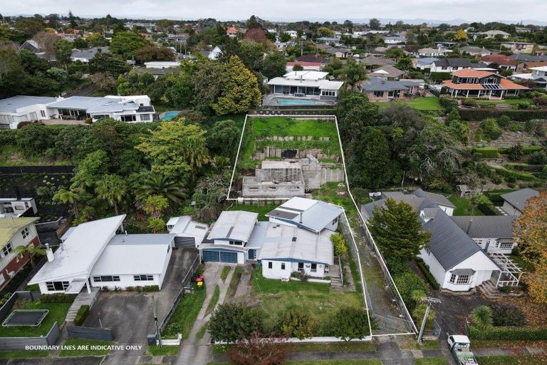 Photo of property in 51a Awatere Avenue, Beerescourt, Hamilton, 3200