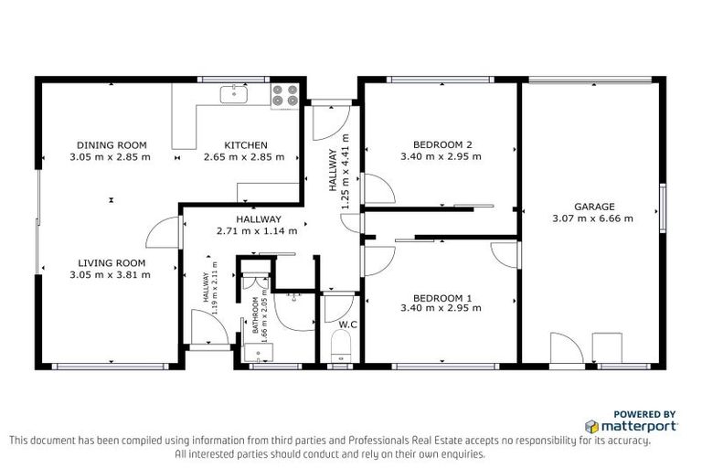 Photo of property in 4/50 Paynters Avenue, Strandon, New Plymouth, 4312