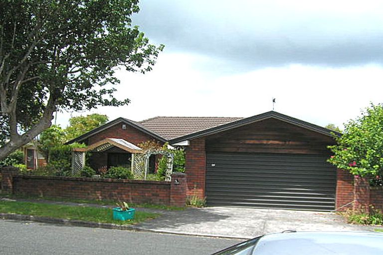 Photo of property in 1/20 Napier Avenue, Takapuna, Auckland, 0622