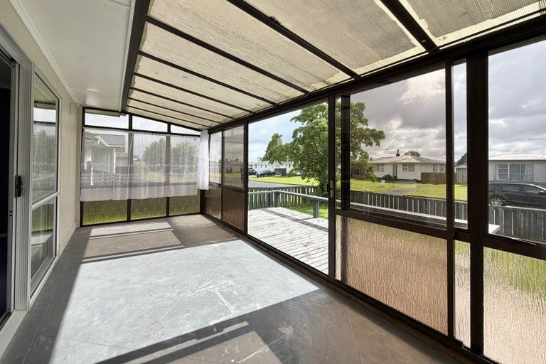 Photo of property in 14 Korimako Place, Tokoroa, 3420