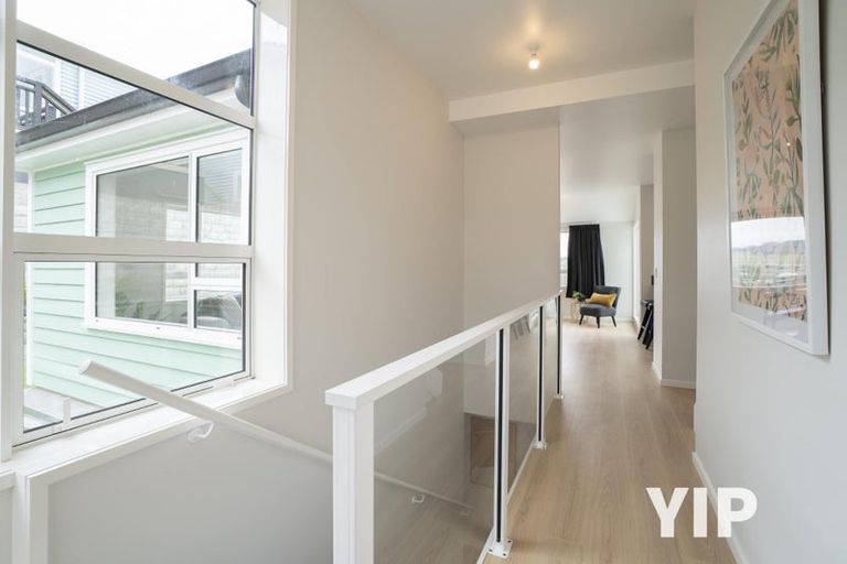 Photo of property in 4 Cunliffe Street, Johnsonville, Wellington, 6037