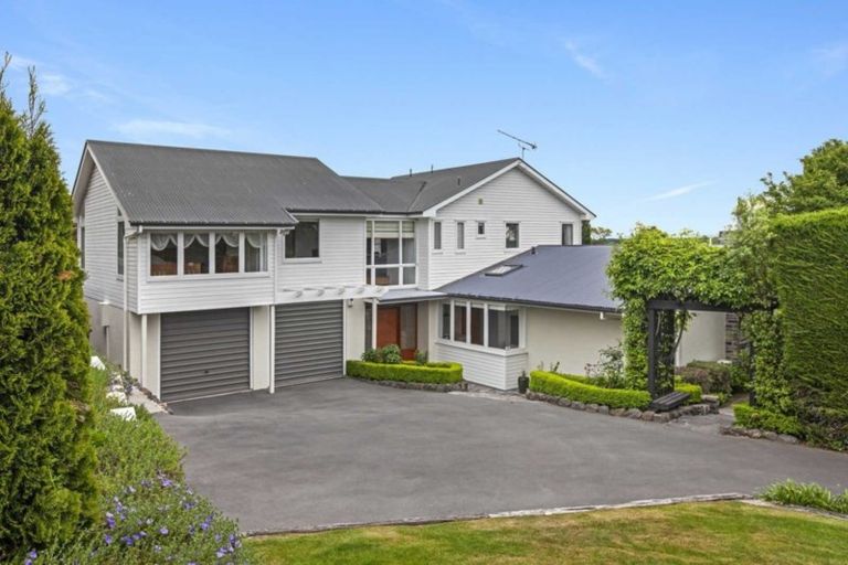 Photo of property in 222 Kennedys Bush Road, Kennedys Bush, Christchurch, 8025