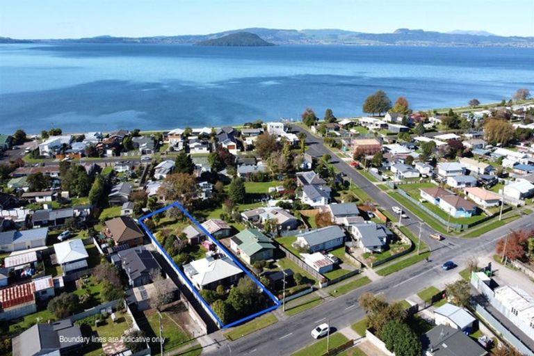 Photo of property in 37 Wikaraka Street, Ngongotaha, Rotorua, 3010