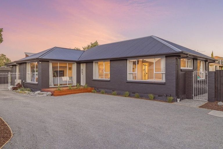 Photo of property in 20 Roberta Drive, Somerfield, Christchurch, 8024