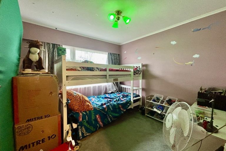 Photo of property in 40 Kiwi Street, Heretaunga, Upper Hutt, 5018