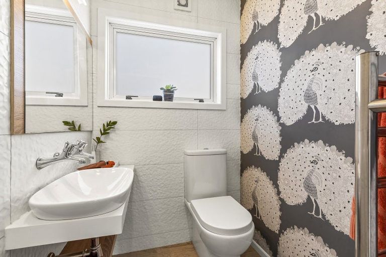 Photo of property in 51a Mandalay Terrace, Khandallah, Wellington, 6035