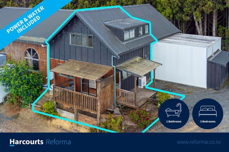 Photo of property in 434 Creightons Road, Clevedon, Papakura, 2582