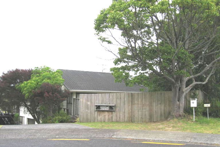 Photo of property in 1/10 Heather Place, Sunnynook, Auckland, 0620