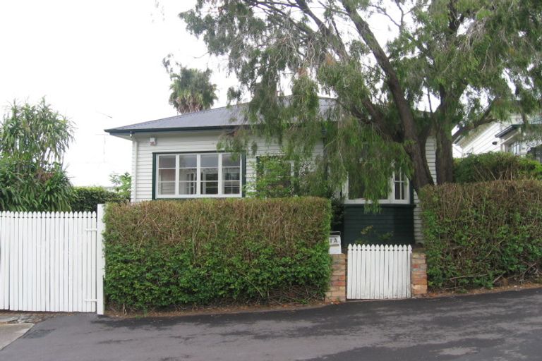 Photo of property in 1 Anglesea Street, Freemans Bay, Auckland, 1011