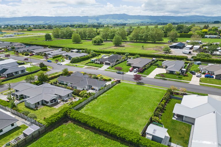 Photo of property in 7 O'sullivan Drive, Matamata, 3400