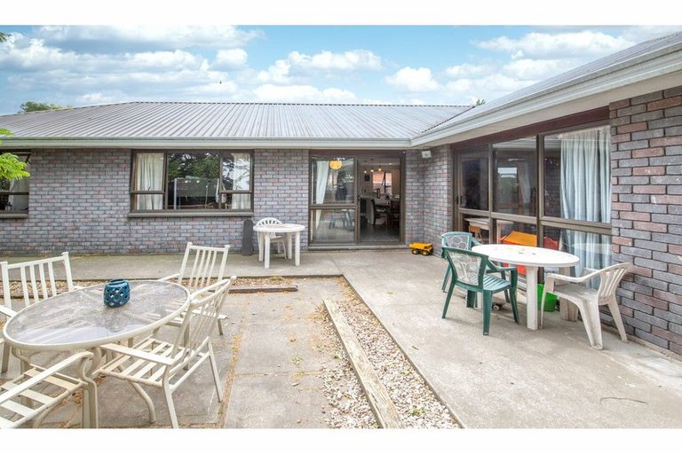 Photo of property in 8 Mansfield Drive, Kaiapoi, 7630