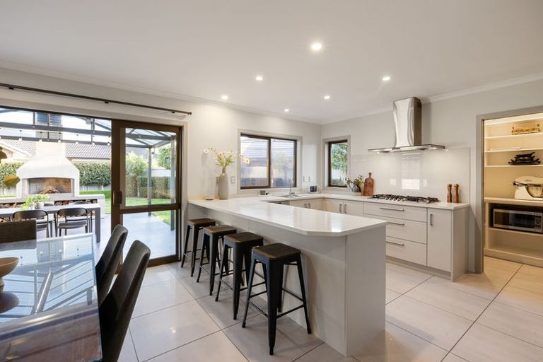 Photo of property in 3 Vanquish Place, Flagstaff, Hamilton, 3210