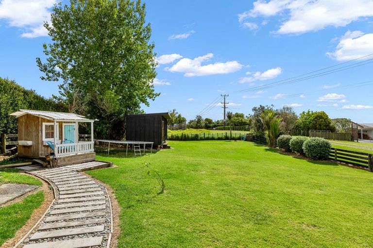 Photo of property in 182 Port Albert Road, Wellsford, 0900