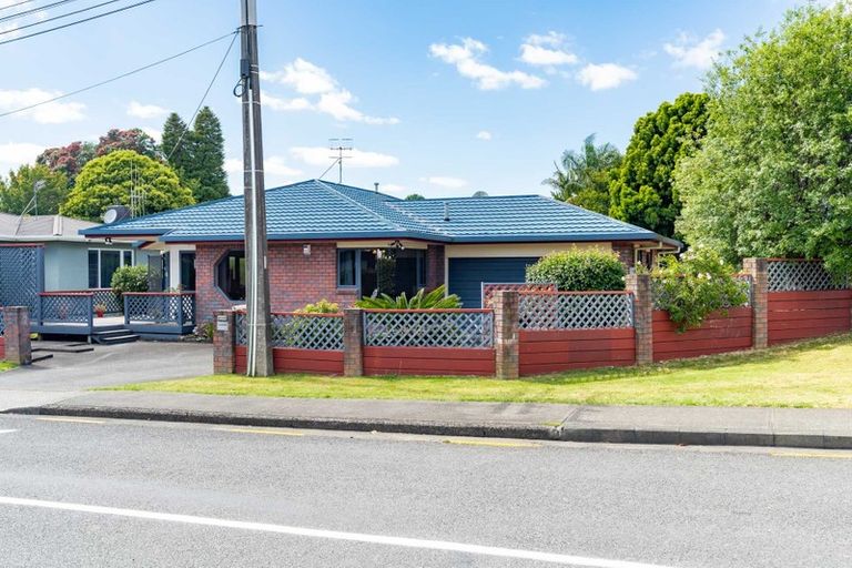Photo of property in 2/348 Kamo Road, Te Kamo, Whangarei, 0112