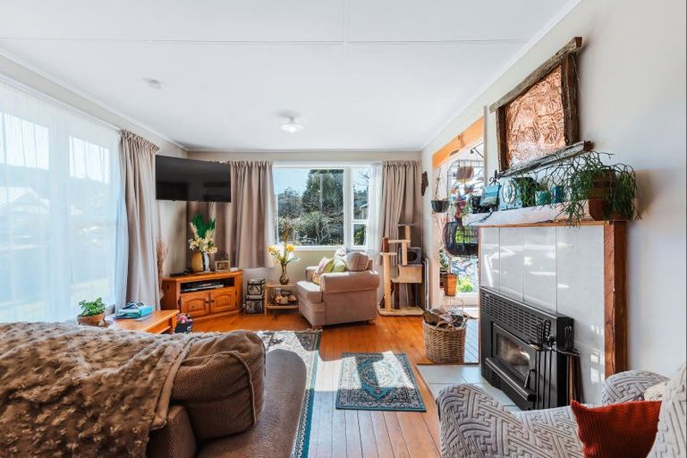 Photo of property in 240 Taupo Road, Taumarunui, 3920