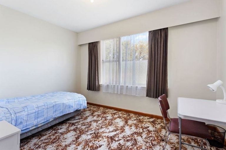Photo of property in 22 Longmuir Street, Ilam, Christchurch, 8041