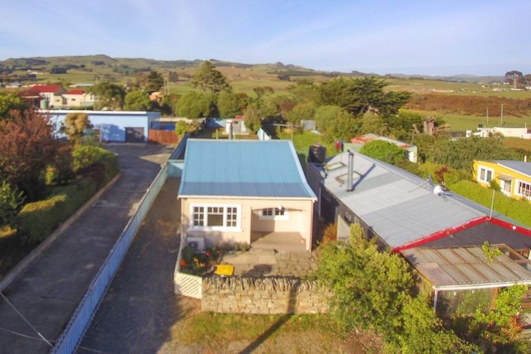 Photo of property in 114 Stornoway Street, Karitane, Waikouaiti, 9471