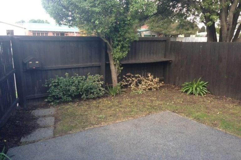 Photo of property in 512 Gloucester Street, Linwood, Christchurch, 8011