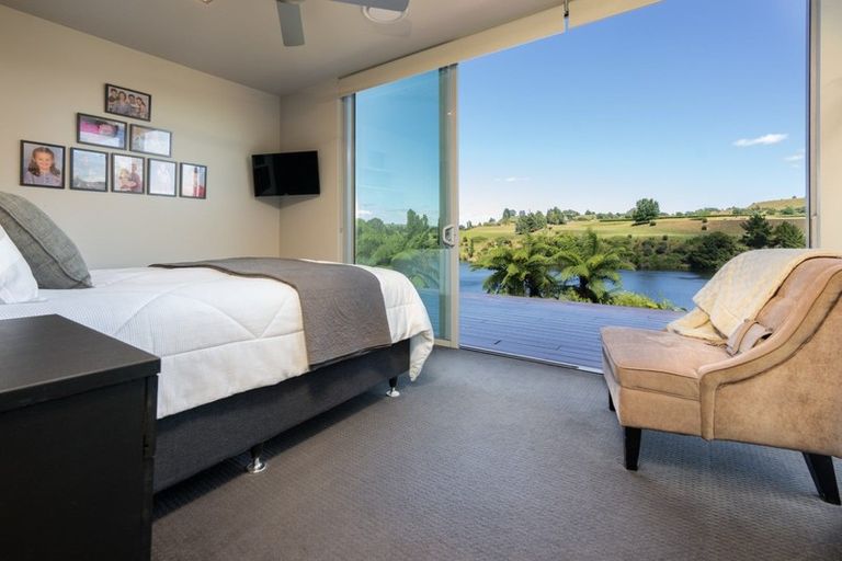 Photo of property in 2415 Maungatautari Road, Karapiro, Cambridge, 3494