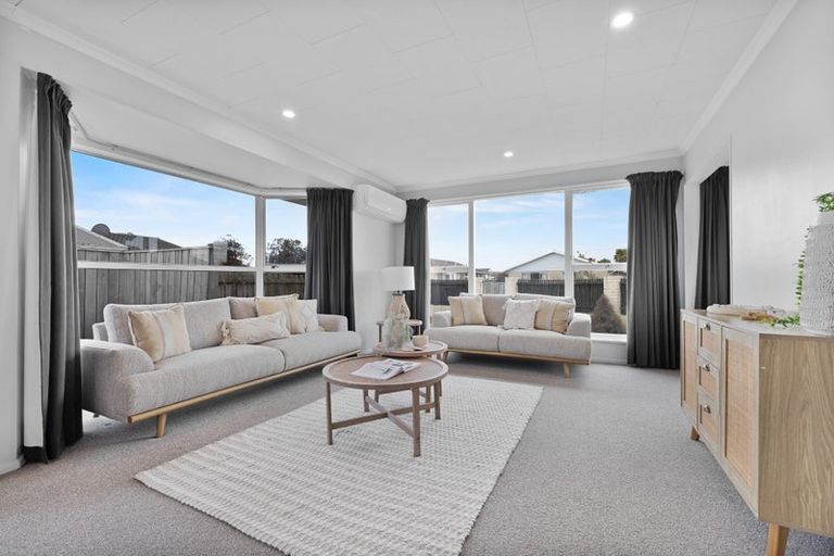 Photo of property in 4 Eros Place, North New Brighton, Christchurch, 8083