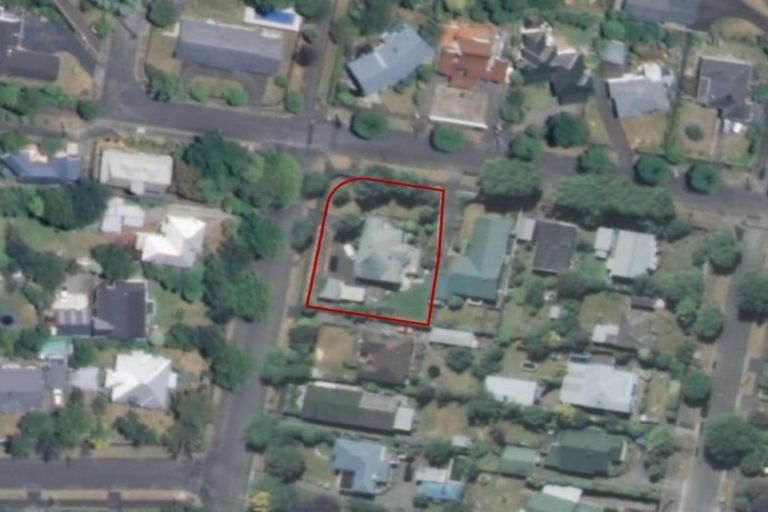 Photo of property in 20 Queen Alexandra Street, Lansdowne, Masterton, 5810