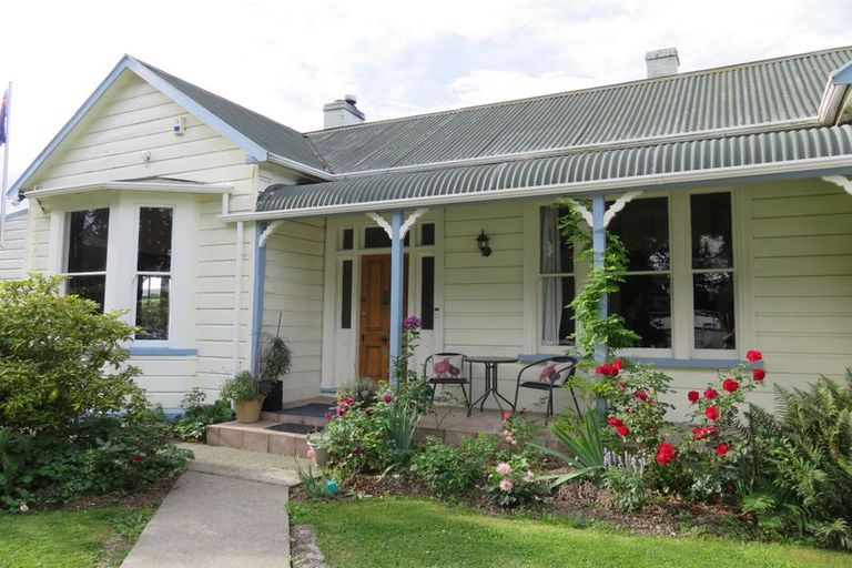 Photo of property in 115 Domain Avenue, Temuka, 7920