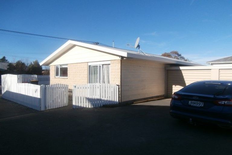 Photo of property in 1/31 Hoani Street, Papanui, Christchurch, 8053
