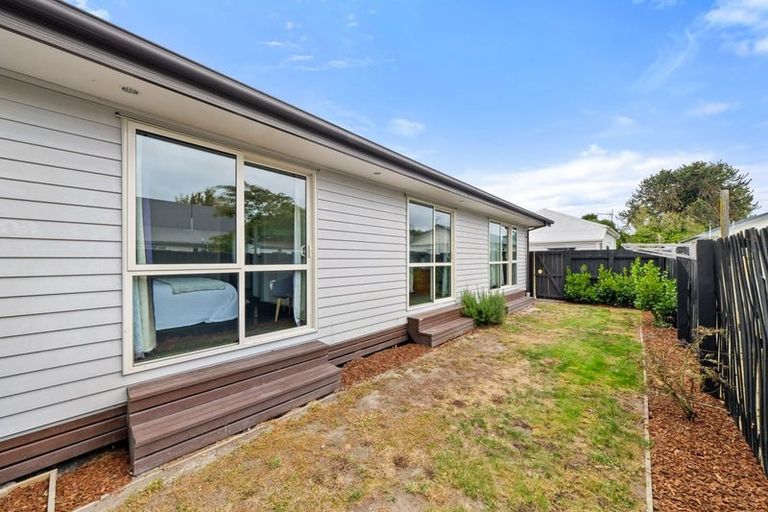 Photo of property in 34a Scott Street, Sydenham, Christchurch, 8023