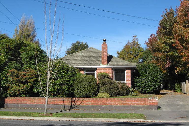 Photo of property in 502 Ilam Road, Bryndwr, Christchurch, 8052