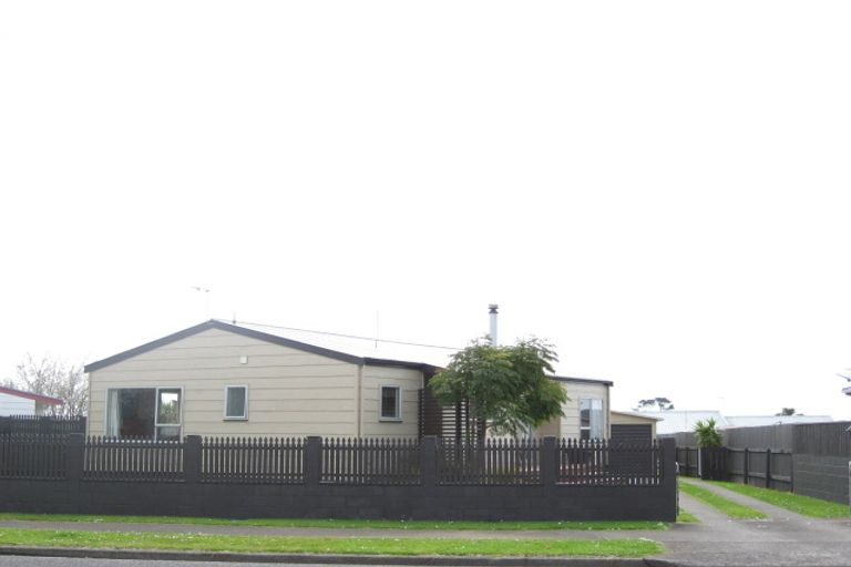 Photo of property in 21 Penrod Drive, Bell Block, New Plymouth, 4312