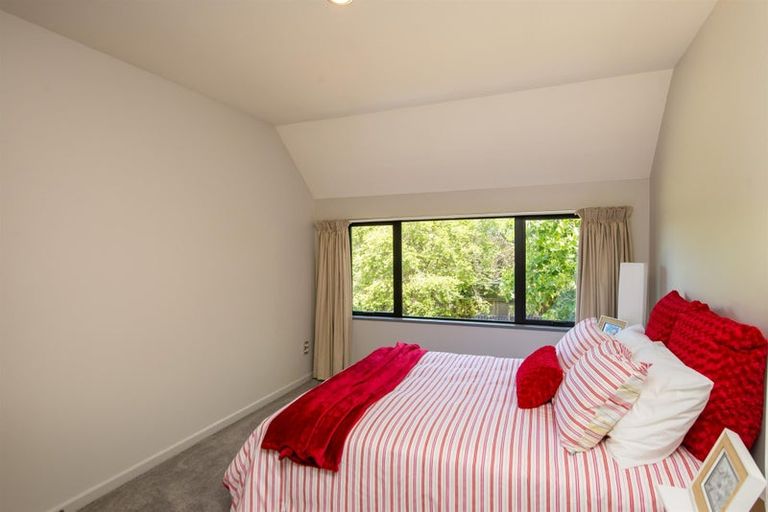 Photo of property in 280c Worcester Street, Christchurch Central, Christchurch, 8011