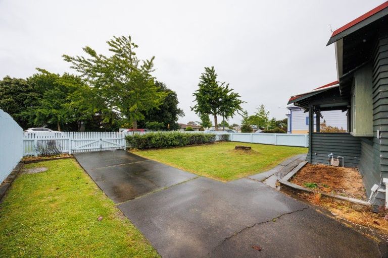Photo of property in 99a Church Street, West End, Palmerston North, 4412