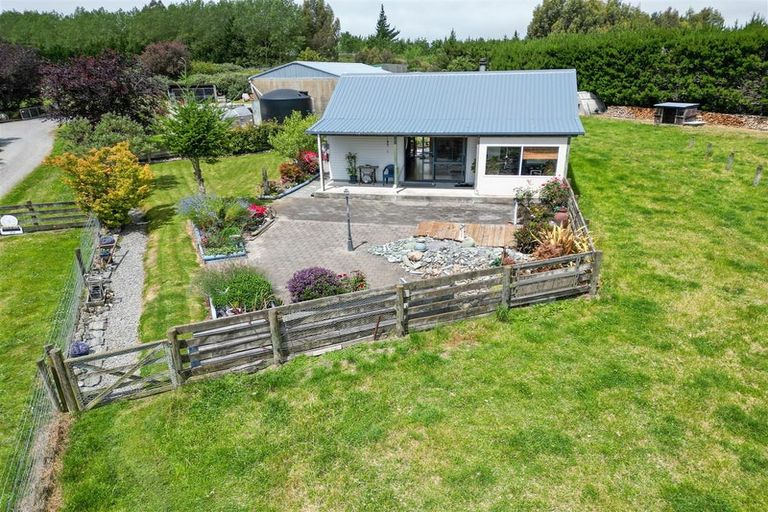 Photo of property in 554 Carrs Road, Loburn, Rangiora, 7472