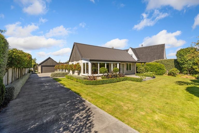 Photo of property in 47 Allen Street, Methven, 7730