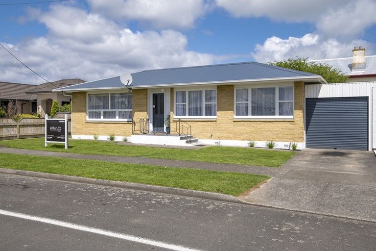Photo of property in 148 Bath Street, Levin, 5510