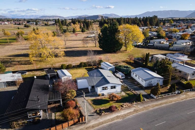 Photo of property in 308 Mackenzie Drive, Twizel, 7901