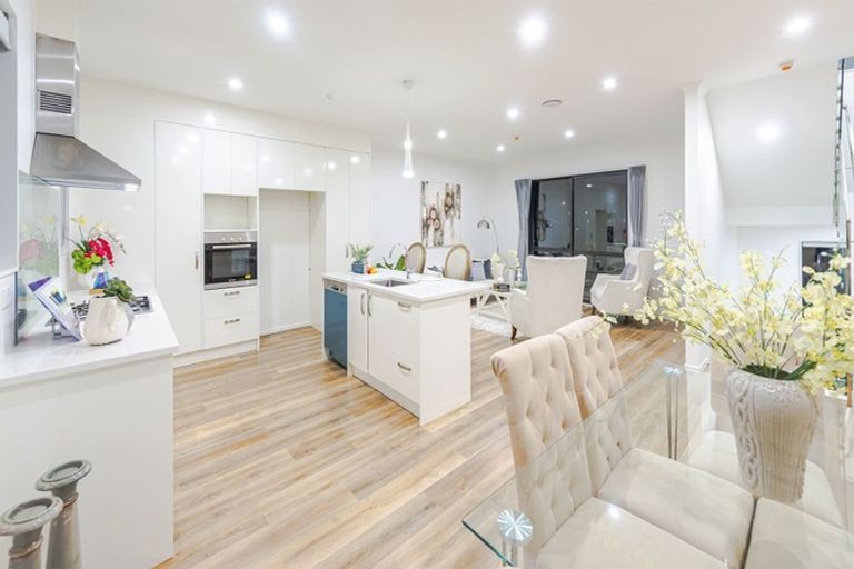 Photo of property in 246 Murphys Road, Flat Bush, Auckland, 2019