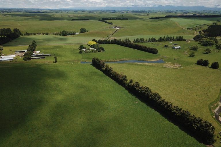 Photo of property in 622 Wakarara Road, Ongaonga, 4279