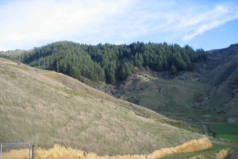 Photo of property in 132 Kenningtons Road, Okaramio, Havelock, 7178